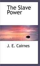 The Slave Power