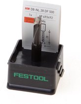 Festool Domino Frees D8-Nl28 Hw-Df500