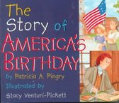 Story Of America's Birthday