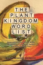 The Plant Kingdom Word List