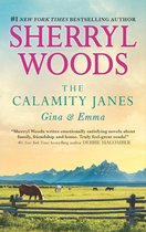 The Calamity Janes: Gina & Emma: To Catch a Thief (The Calamity Janes) / The Calamity Janes (The Calamity Janes)