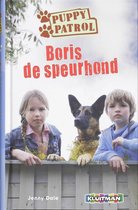 Boris De Speurhond / Druk Heruitgave