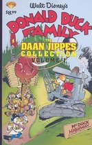 Donald Duck Family: The Daan Jippes Collection