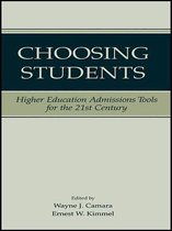 Choosing Students