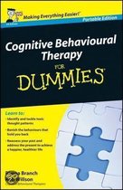 Cognitive Behavioural Therapy for Dummie