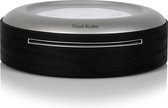 Tivoli Audio Model CD - Lecteur CD Hi-Fi avec Wifi - Zwart Frêne/ Argent