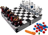 LEGO Iconic Chess Set - 40174 - Schaken - schaakbord