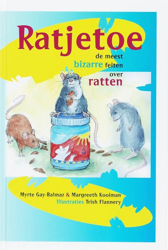 9789054836872 - Ratjetoe