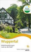 20 Wanderungen rund um Wuppertal