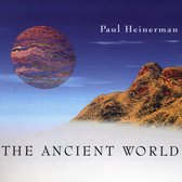 Paul Heinerman - The Ancient World (CD)