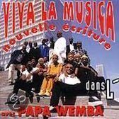 Viva La Musica Avec Papa Wemba