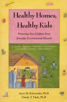 Healthy Homes, Healthy Kids