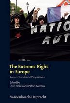 The Extreme Right in Europe
