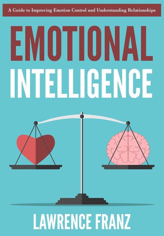 effective communication skills - Emotional Intelligence - cover
