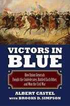 Modern War Studies - Victors in Blue