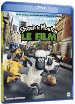 Shaun le mouton (Blu-ray) (Geen Nederlandse ondertiteling)