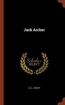 Jack Archer