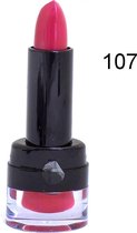 London Girl lipstick - 107 Diamond Matte