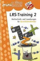 miniLÜK. LRS-Training 2