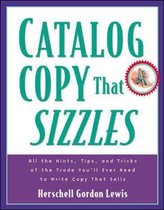 Catalog Copy That Sizzles