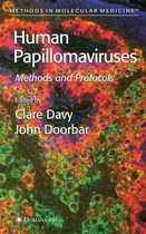 Methods in Molecular Medicine- Human Papillomaviruses