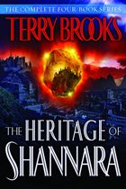 The Heritage of Shannara - The Heritage of Shannara