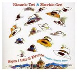 Riccardo Tesi & Maurizio Geri - Sopra I Tetti Di Firenze (2 CD)