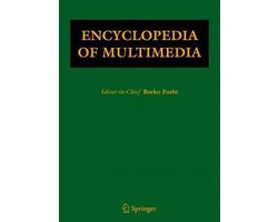 Encyclopedia of Multimedia
