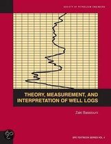 Spe Textbook Series Vol. 4 4- Theory, Measurement, and Interpretation of Well Logs