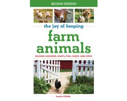 Joy of Series - The Joy of Keeping Farm Animals