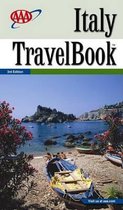 Italy Travelbook