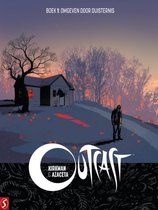 Outcast 1 -   Omgeven door duisternis