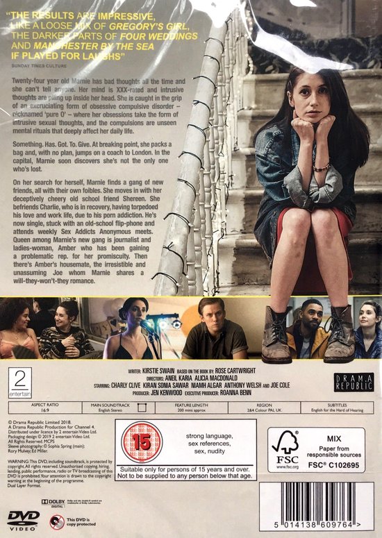 Pure [DVD] (Dvd) | Dvd's | bol