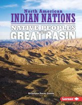 North American Indian Nations - Native Peoples of the Great Basin