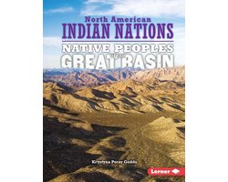 North American Indian Nations - Native Peoples of the Great Basin