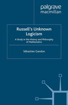 History of Analytic Philosophy - Russell's Unknown Logicism