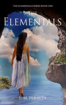 The Elementals Trilogy - The Elementals