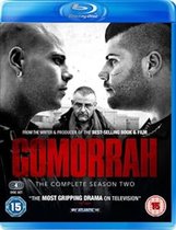 Gomorrah - Season 2