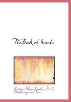 Thebook of Isaiah.
