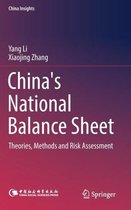 China's National Balance Sheet