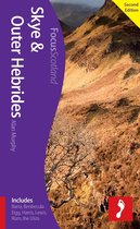 Footprint Focus - Skye & Outer Hebrides, 2nd edition: Includes Barra, Benbecula, Eigg, Harris, Lewis, Rum, the Uists