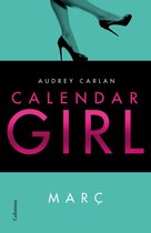Clàssica - Calendar Girl. Març