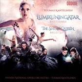 Finnish National Opera Orchestra, Tuomas Kantelinen - Kantelinen: The Snow Queen, Ballet Suite (CD)
