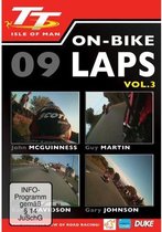 TT 2009 On-Bike Laps Vol. 3