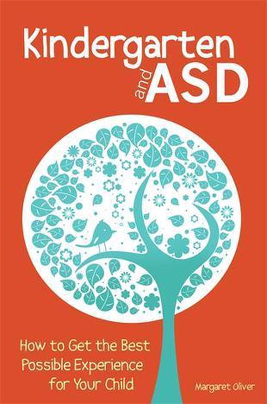 Kindergarten and ASD - cover