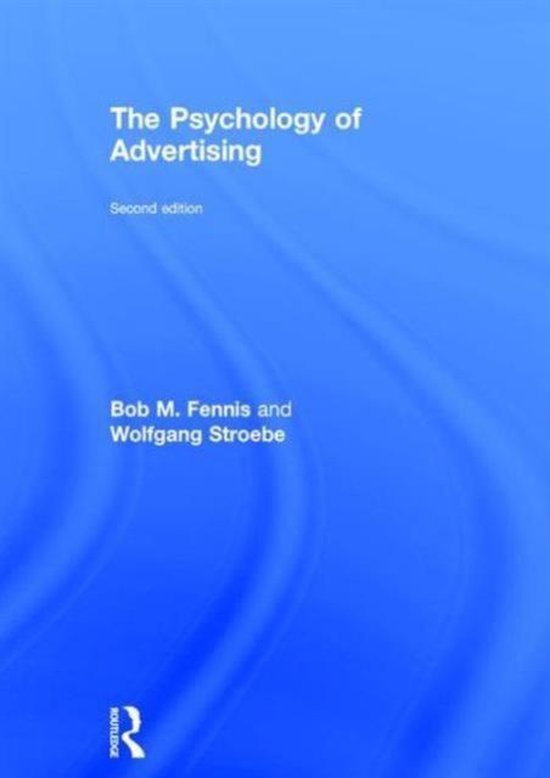 Psychology of Advertising - All lectures with elaborative explanations