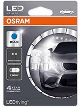 OSRAM LEDriving W5W 2880BL-02B