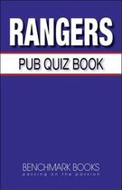 Rangers Pub Quiz Book