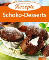 Die beliebtesten Rezepte - Schoko-Desserts