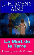 Omslag La Mort de la Terre
